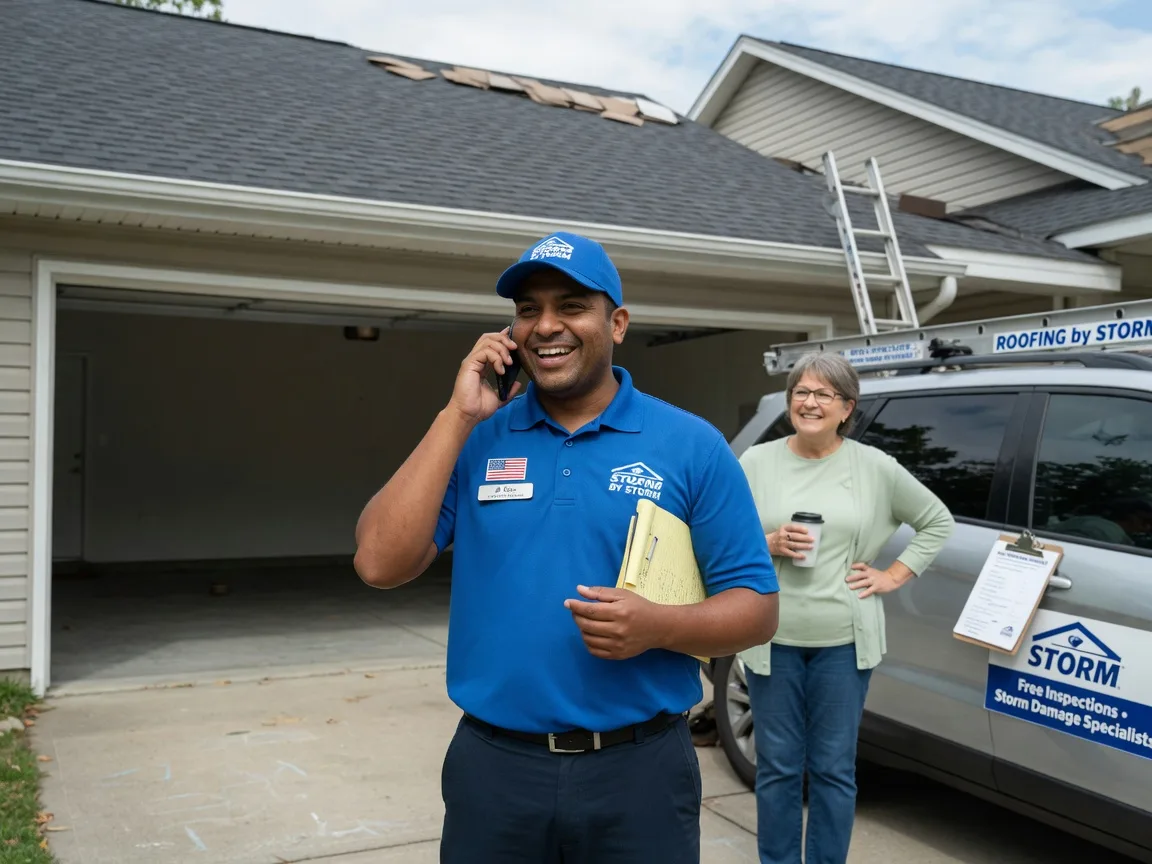 Roof Repair Near Me Columbia, MD FAQs