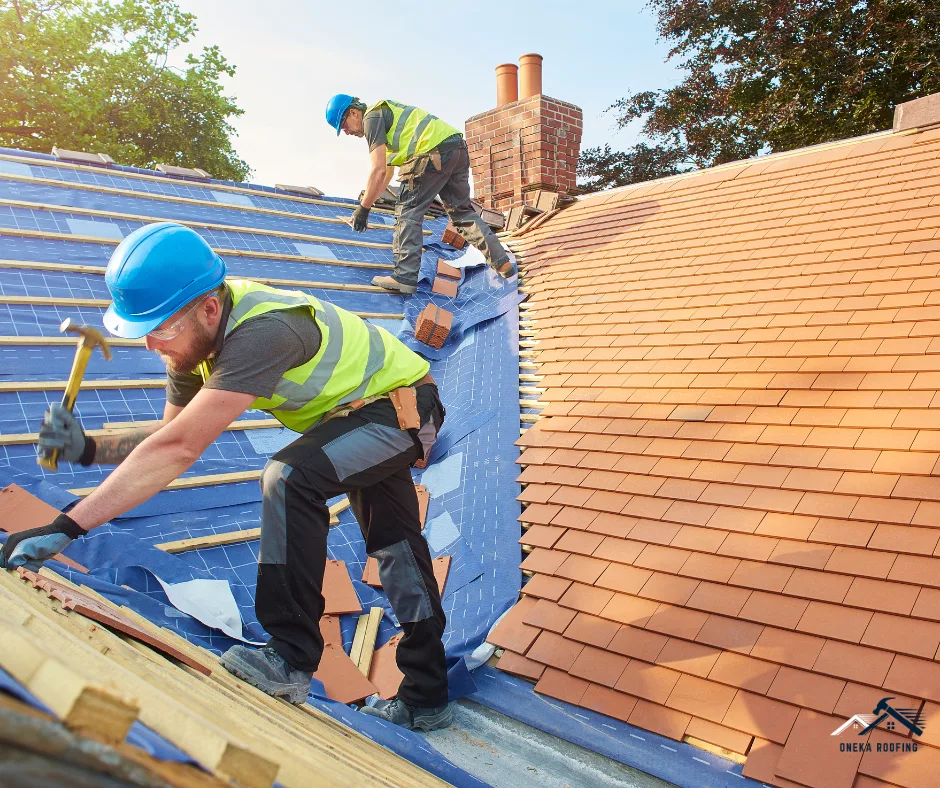 Why choose Roof Repair Near Me in Columbia, MD