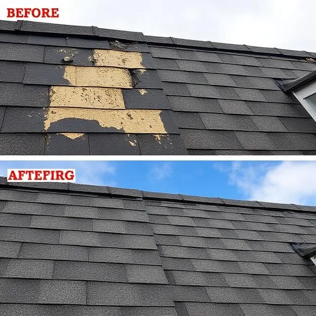 Roof Repair Near Me in Columbia, MD near me